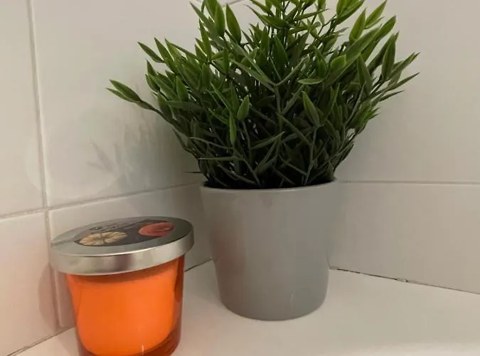 Appartamento Residenza Natalina Piacenza