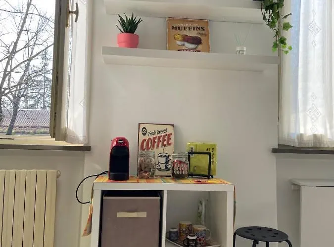 Residenza Natalina Piacenza