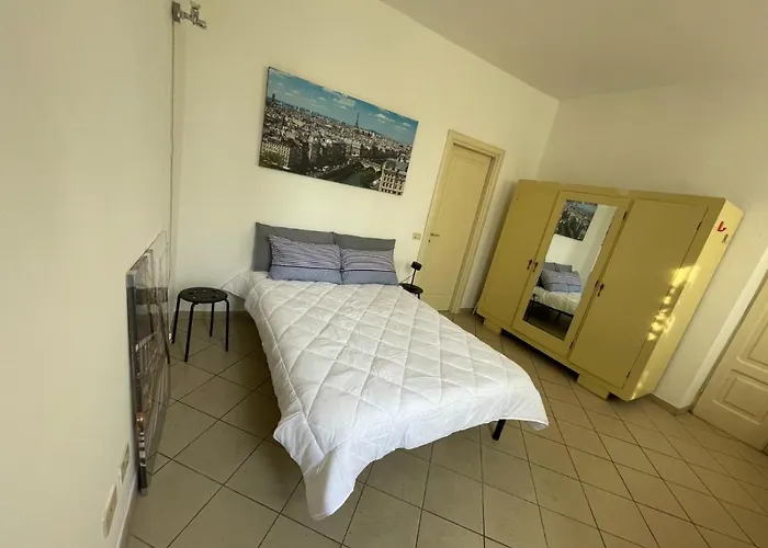 Daire Residenza Natalina Piacenza