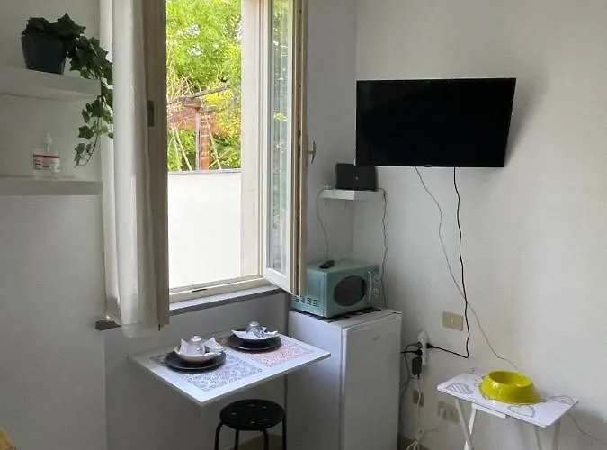 Daire Residenza Natalina