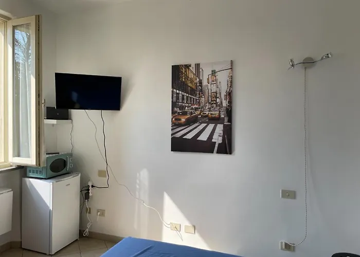 Residenza Natalina Daire