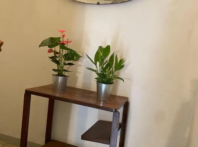 Residenza Natalina Appartamento