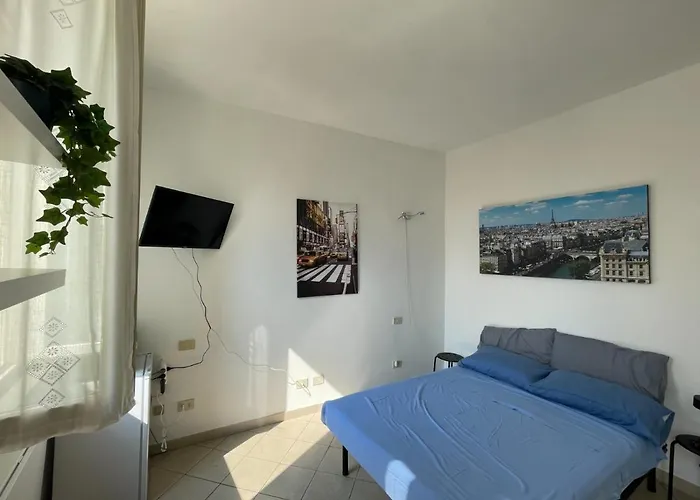 Residenza Natalina *