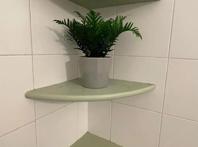 Residenza Natalina Appartamento *