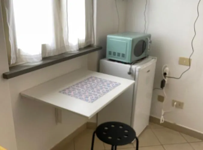Residenza Natalina Daire