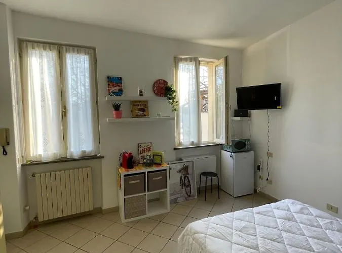 Daire Residenza Natalina *