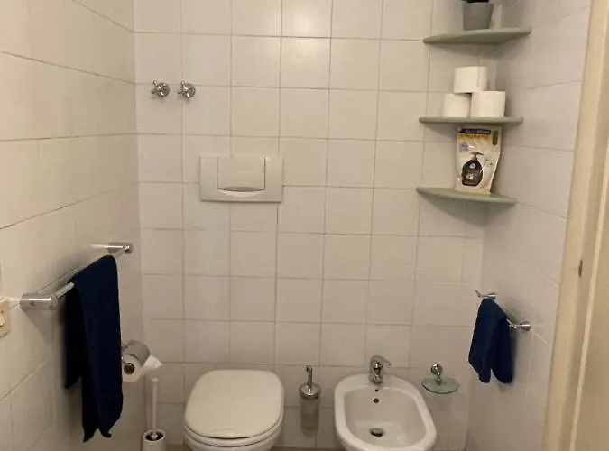 Daire Residenza Natalina Piacenza