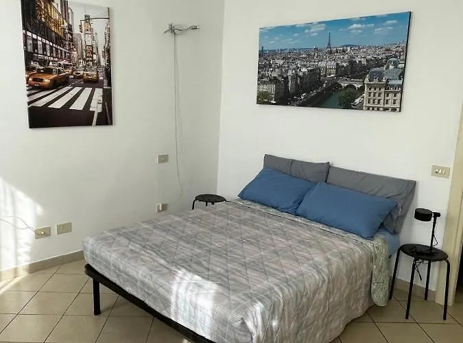 Residenza Natalina Appartamento