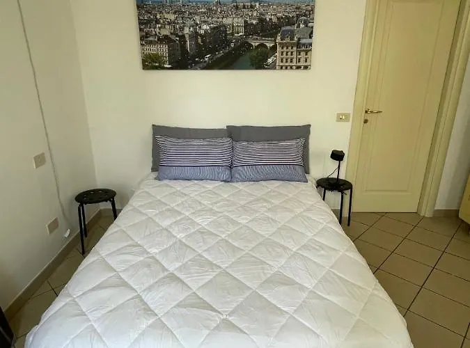 Residenza Natalina Daire *