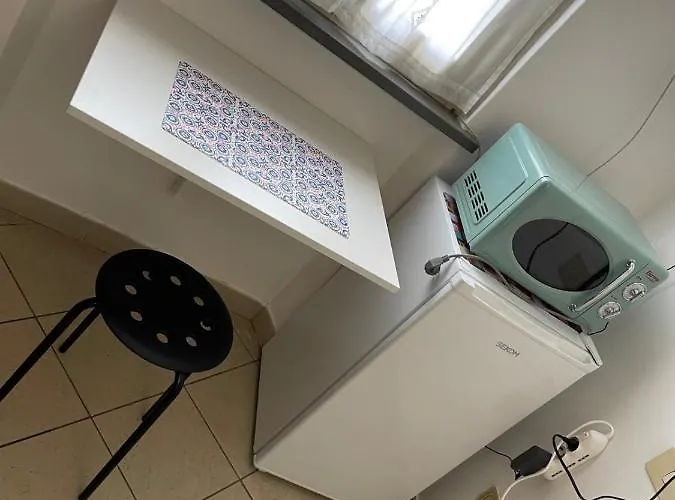 Appartamento Residenza Natalina Piacenza