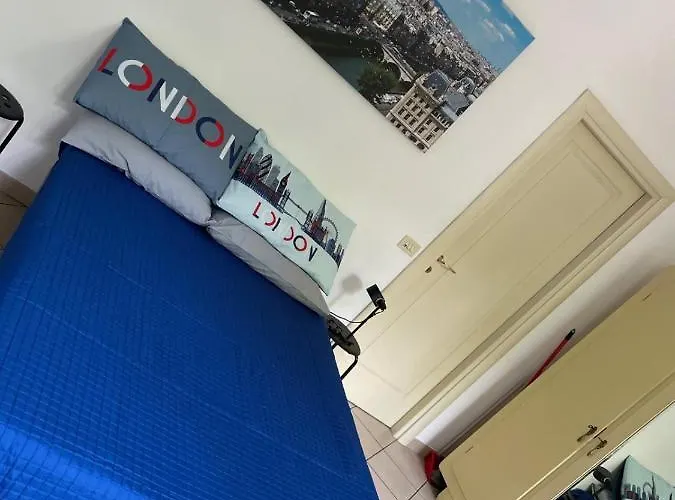 Residenza Natalina Appartamento