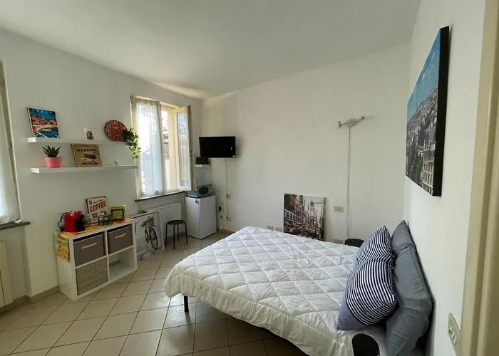 Residenza Natalina * Piacenza