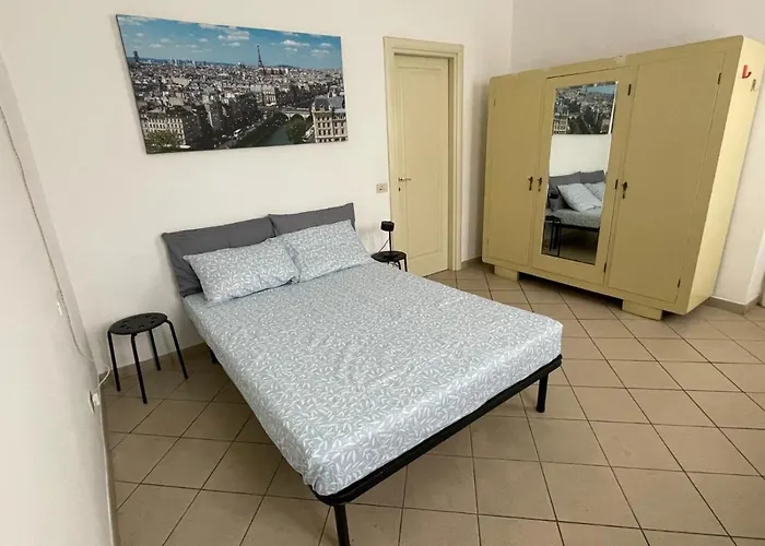 Residenza Natalina *